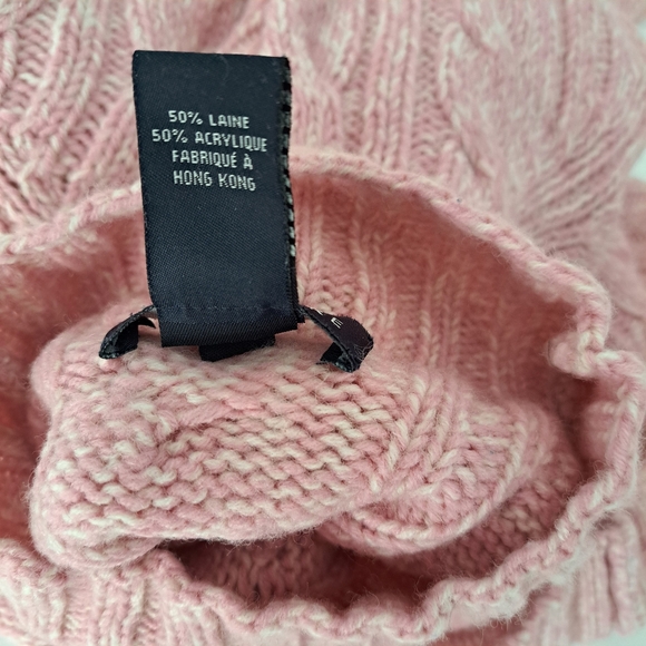 Jones New York Turtleneck Sweater - Picture 4 of 10